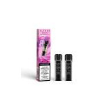 Cartouches ELFA Pro 2ml/ par 2 - Elfbar