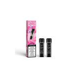 Cartouches ELFA Pro 2ml/ par 2 - Elfbar
