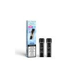 Cartouches ELFA Pro 2ml/ par 2 - Elfbar