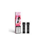 Cartouches ELFA Pro 2ml/ par 2 - Elfbar