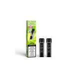 Cartouches ELFA Pro 2ml/ par 2 - Elfbar