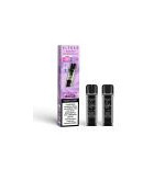 Cartouches ELFA Pro 2ml/ par 2 - Elfbar