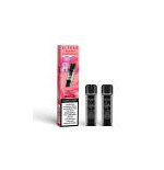 Cartouches ELFA Pro 2ml/ par 2 - Elfbar