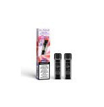 Cartouches ELFA Pro 2ml/ par 2 - Elfbar