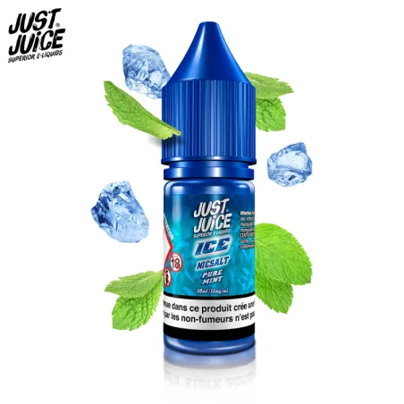 Menthe Pure