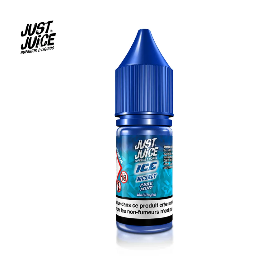 Menthe Pure