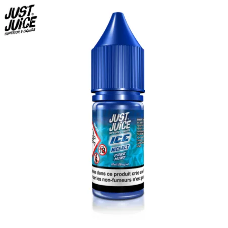 Menthe Pure