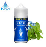 Halo - Subzero
