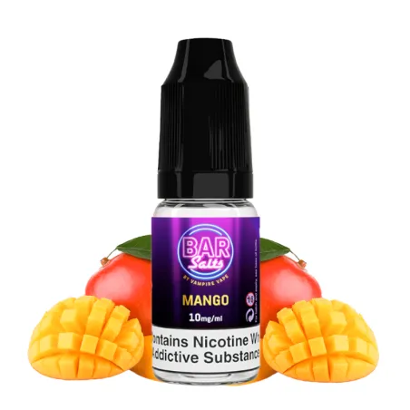 Mango Bar Salts