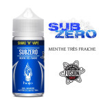 Halo - Subzero
