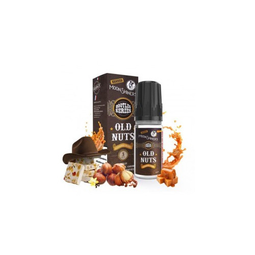 Old Nuts Authentic
