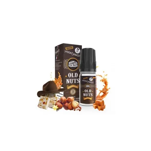 Old Nuts Authentic