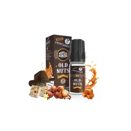 Old Nuts Authentic