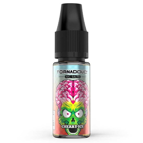 Cherry Ice