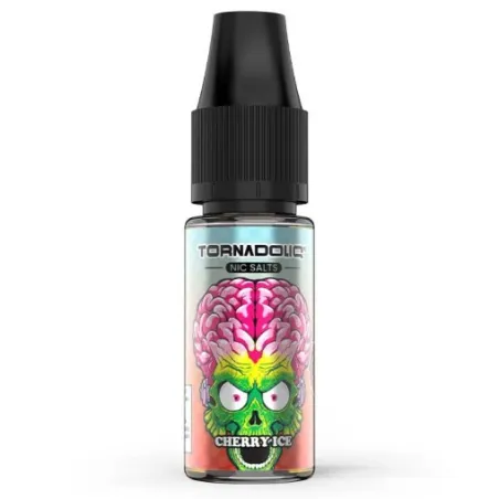 Cherry Ice