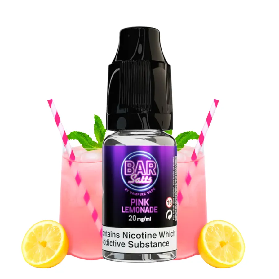 Pink Lemonade
