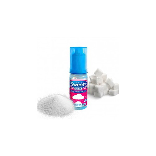 Additif Sweety 10ml - Swoke (10 pièces)