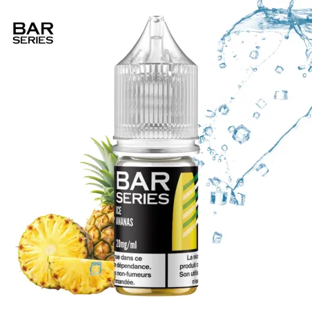 Ice Ananas