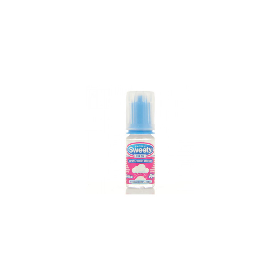 Additif Sweety 10ml - Swoke (10 pièces)