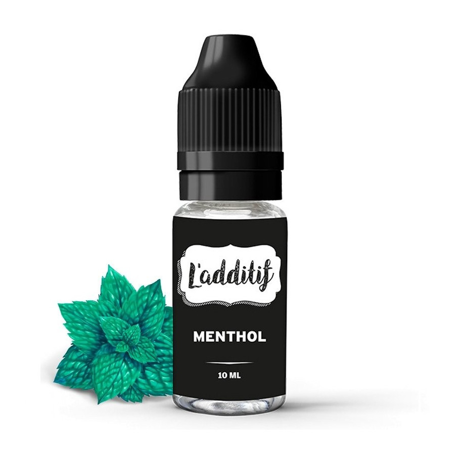Additif Menthol MAKE IT