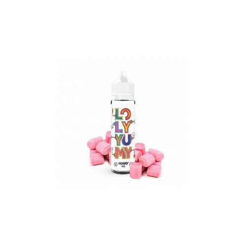 Gummy Ball