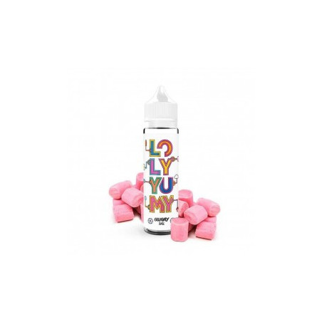 Gummy Ball