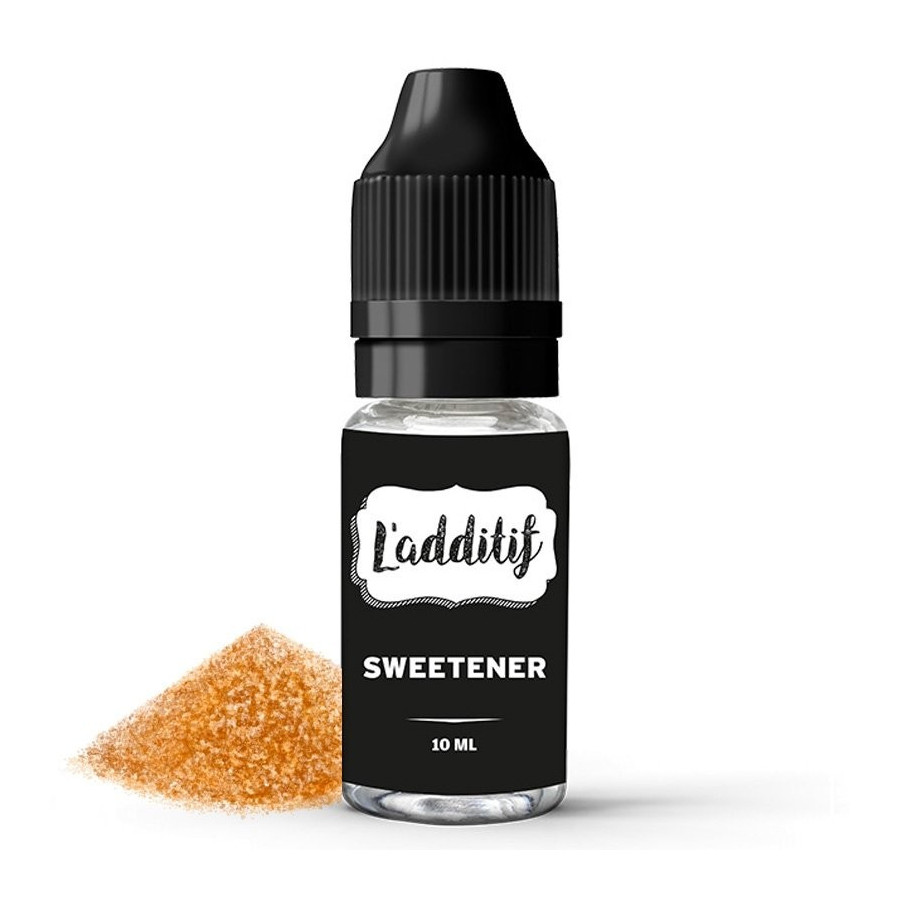 Additif Sweetener MAKE IT