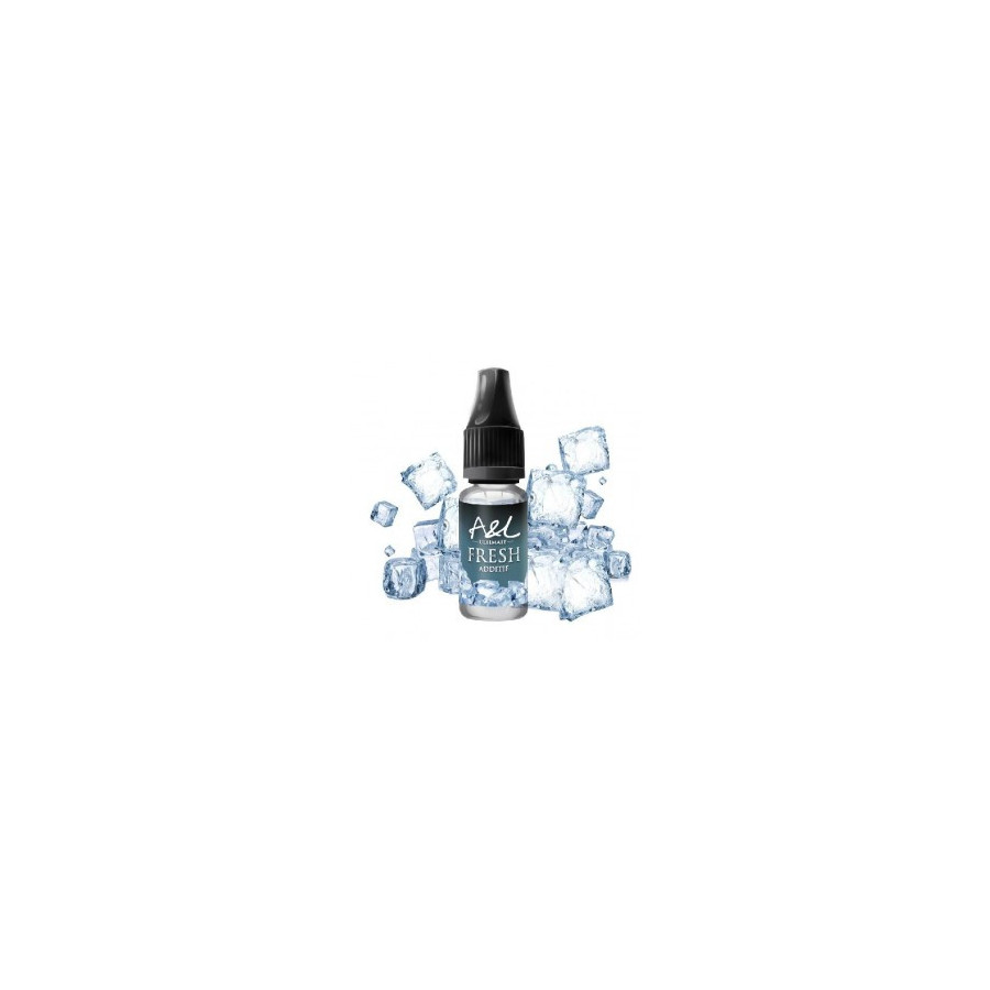 Additif Ultimate Fresh 10ml - Arômes et Liquides (10 pièces)