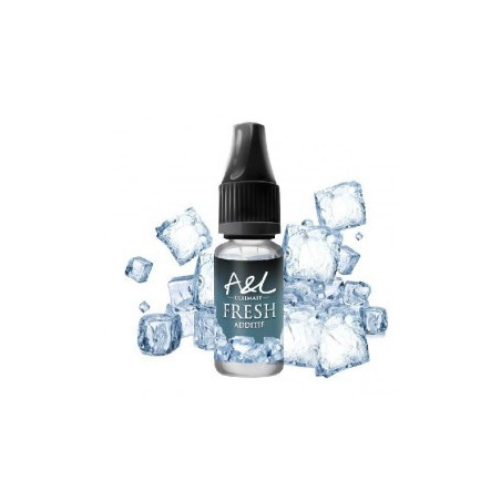 Additif Ultimate Fresh 10ml - Arômes et Liquides (10 pièces)