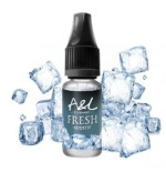 Additif Ultimate Fresh 10ml - Arômes et Liquides (10 pièces)