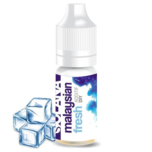Additif Malaysian Fresh Solana