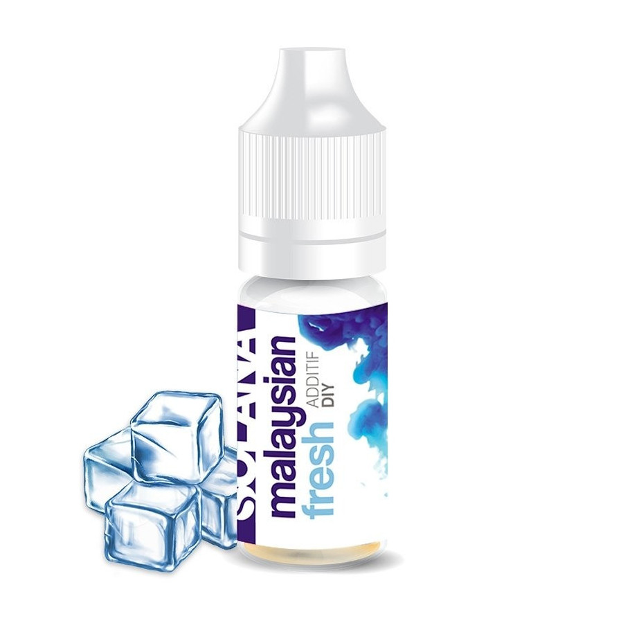 Additif Malaysian Fresh Solana