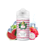 Prestige Fruits - LongFill Fruit du Dragon Pastèque Citron Vert Concentré 20ml/120ml