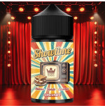 CONCENTRÉ SHOWTIME 50 KING SIZE