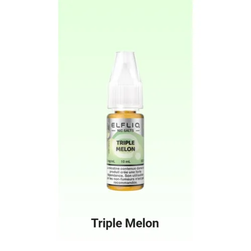 Triple Melon