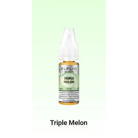 Triple Melon