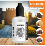 Concentré BATHILDE 50ml - 814