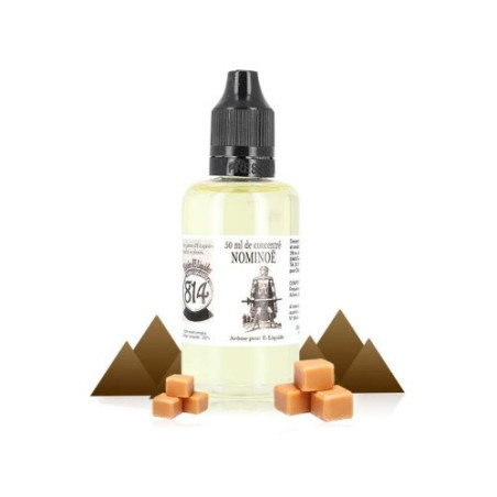 Concentré BATHILDE 50ml - 814