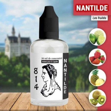 Concentré BATHILDE 50ml - 814