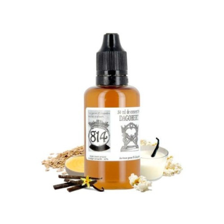 Concentré BATHILDE 50ml - 814
