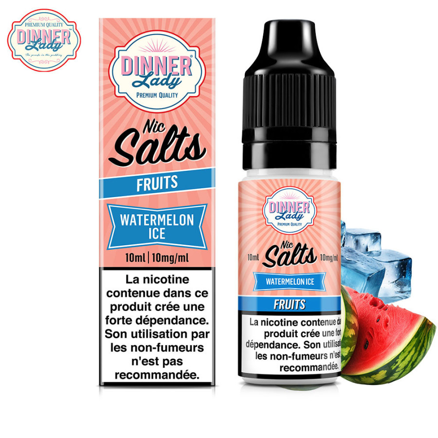 Watermelon Ice