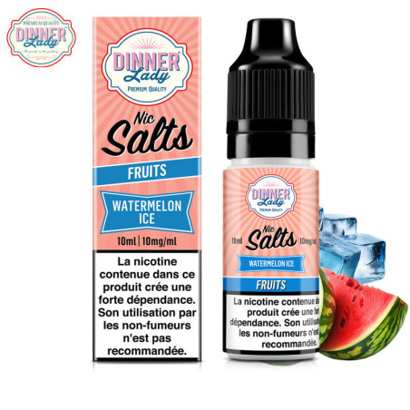Watermelon Ice