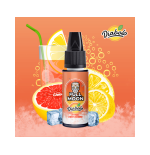 Concentré Diabolo Citron Pamplemousse 10ml - Full Moon (10 pièces)