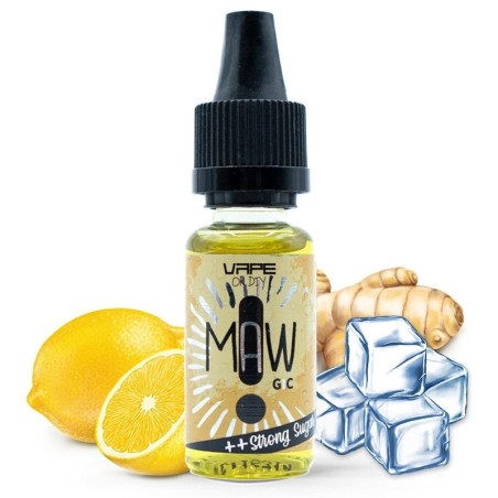 Concentré Maw Gic Strong Sugar Vape Or Diy