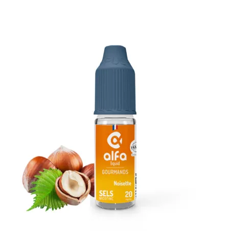 Noisette Gourmands