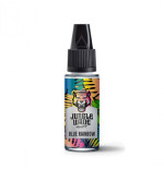 Concentré Blue Rainbow 10ml - Jungle Wave (10 pièces)