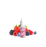 Fruits Rouges Wsalt Flavors