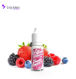 Fruits Rouges Wsalt Flavors