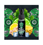Concentré Green Infinity 10ml - Full Moon (10 pièces)