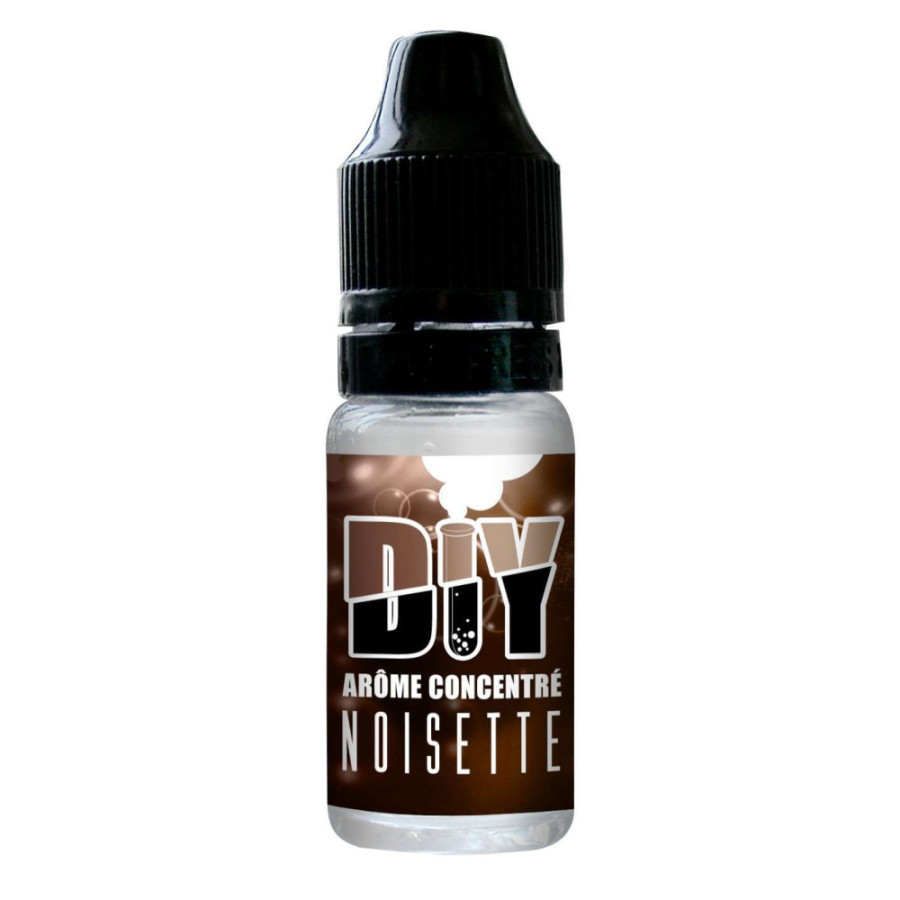 Concentré Noisette Revolute